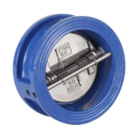 Wafer Type Check Valves