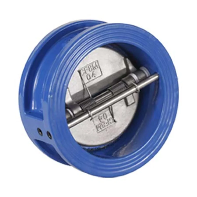 Wafer Type Check Valves