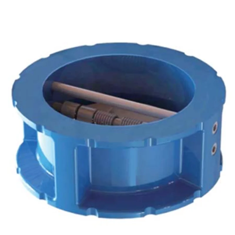 Wafer Check Valves