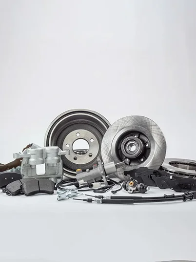 Auto Parts Casting Service