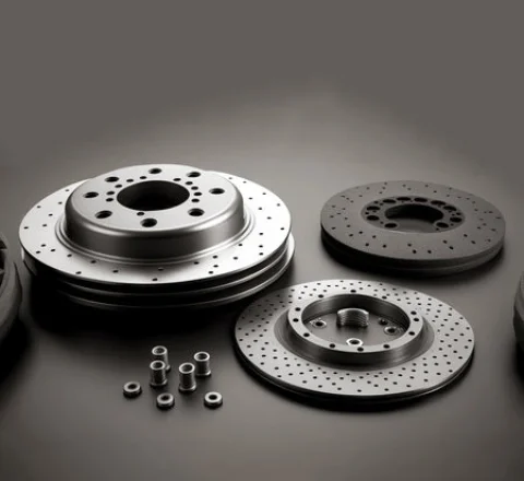 brake-disc-oem-casting-4