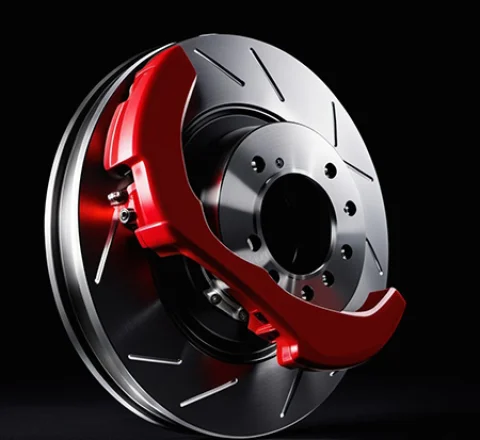 brake-disc-oem-casting-1