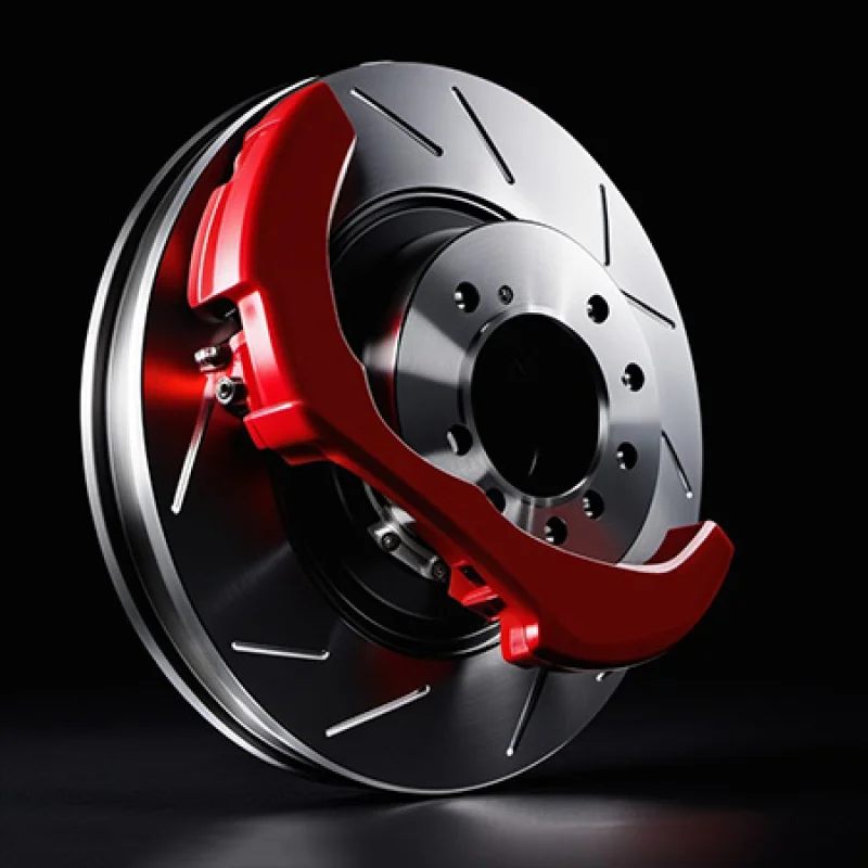 brake-disc-oem-casting-1