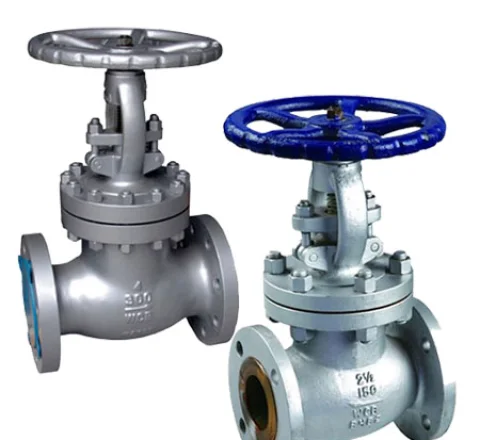API Globe Valve