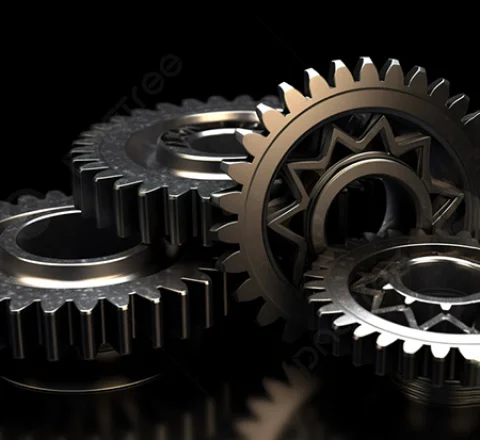 ring-gear-casting