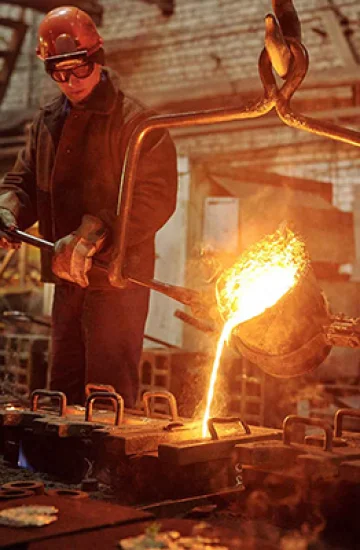 High-quality Excavator Parts