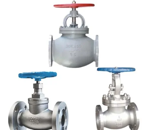 Globe Valve