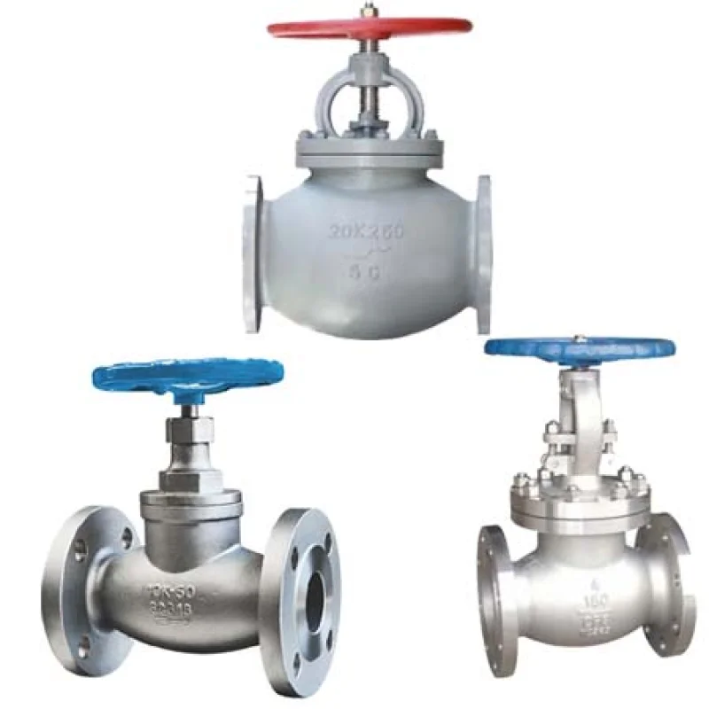 Globe Valve