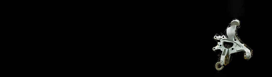 Steering Knuckle Manufacturing