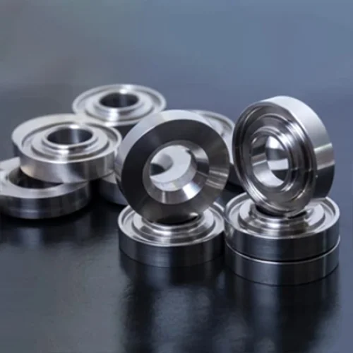 Aluminum Auto Parts Casting Services