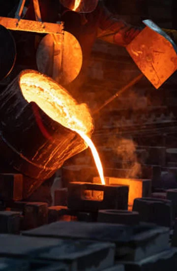 High-quality Aluminum Auto Parts