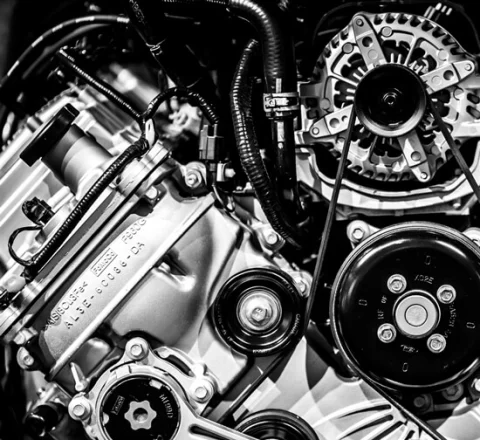 Automobile-Casting-Pic