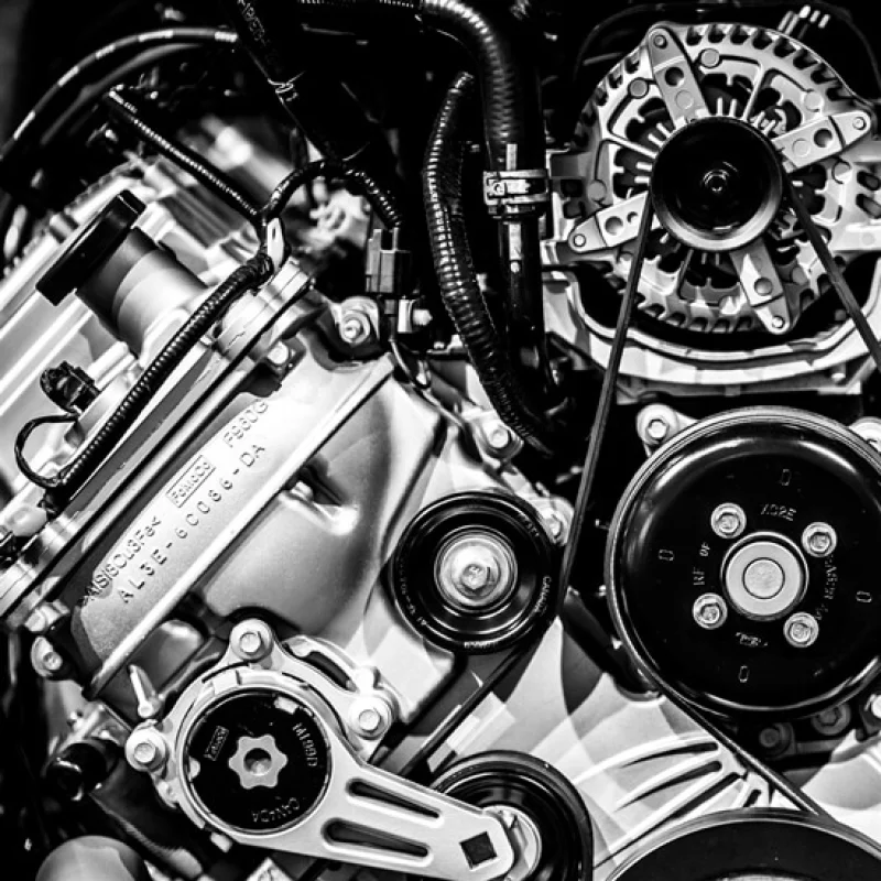 Automobile-Casting-Pic