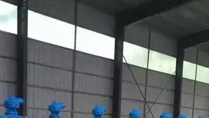 How to effectively inspect valve factories: a comprehensive guide