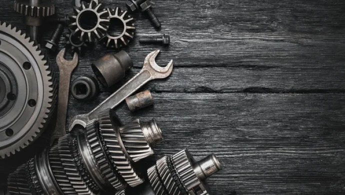 Ultimate Guide to Auto Parts Casting