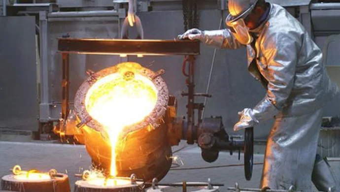 Get to Know Different Casting Processes!