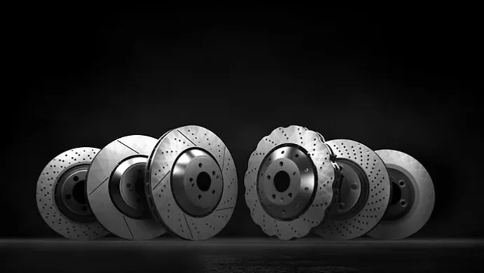 Brake Disc Materials Comparison: Which material Is the Best?