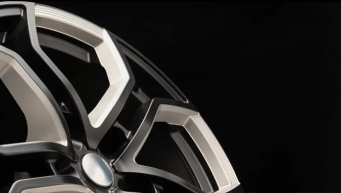 Why Is Aluminum Die Casting Preferred for Auto Parts?