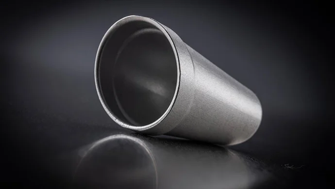 Auto Parts Casting: Zinc Die Casting