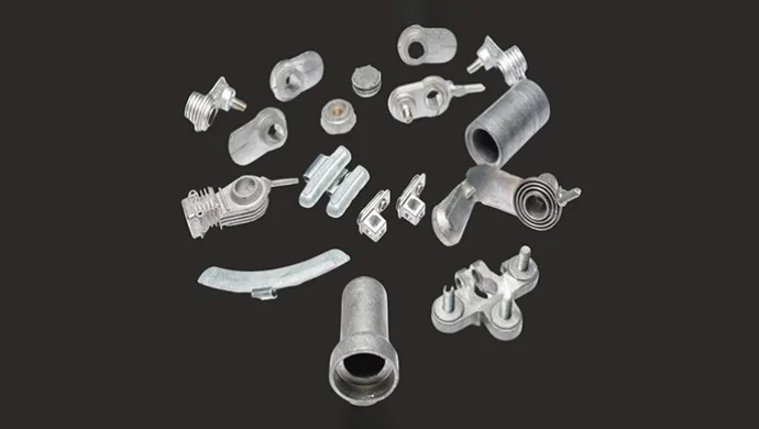 Custom Die Casting from EATHU