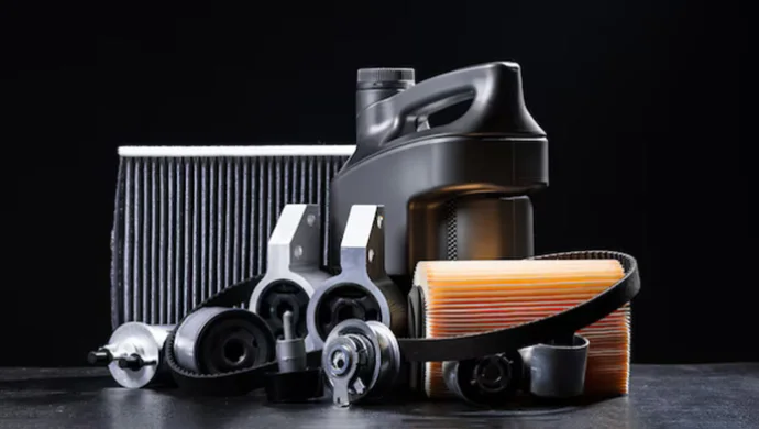 Automotive Die Casting: Benefits & Materials