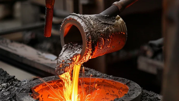Complete Guide to Metal Sand Casting