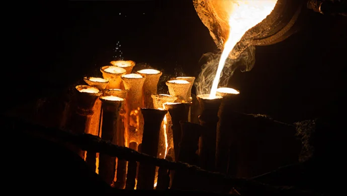 Complete Guide to Investment Casting