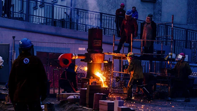 Metal Casting 101: All You Need to Know About Metal Casting