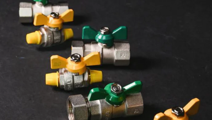Complete Guide to Ball Valves