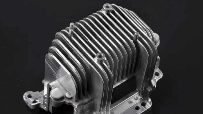 Complete Guide to Mechanical Parts Casting