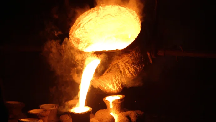 How to Improve the Hardness of Gray Iron Castings