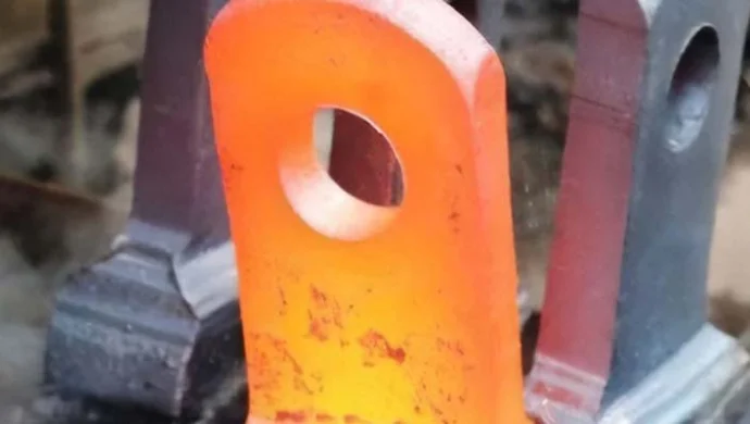 Low-Temperature Ductile Iron: A Comprehensive Guide