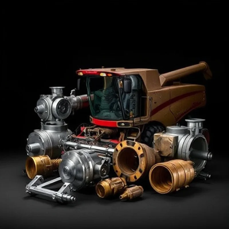 harvesting-machinery-parts-casting-03