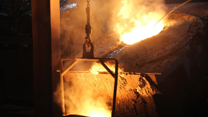 How Aluminum Castings Are Transforming Agricultural Machinery