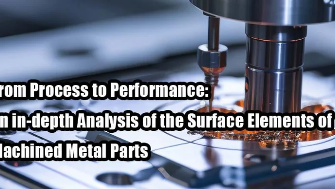 EATHU Case Study on Precision Machining