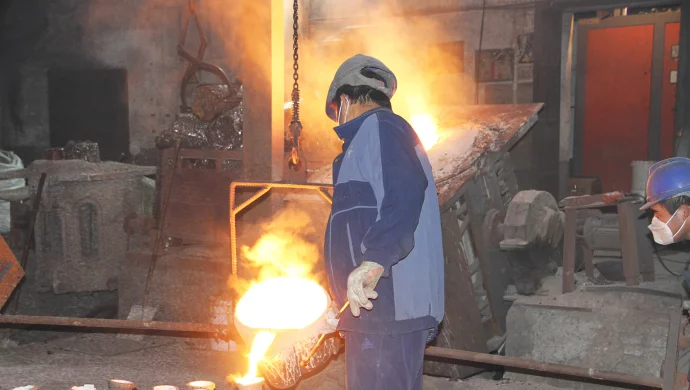 Things You Should Know About Metal Casting