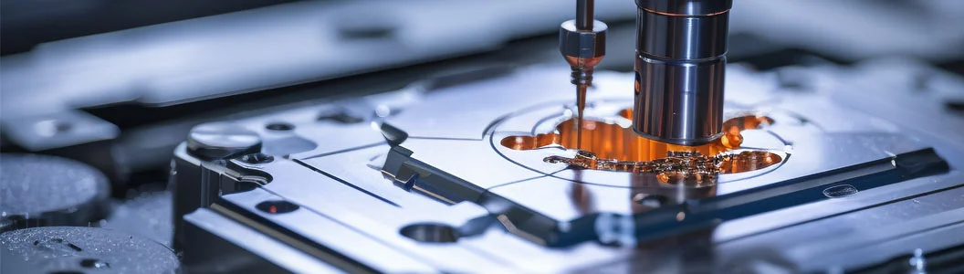 CNC Macnhining Center