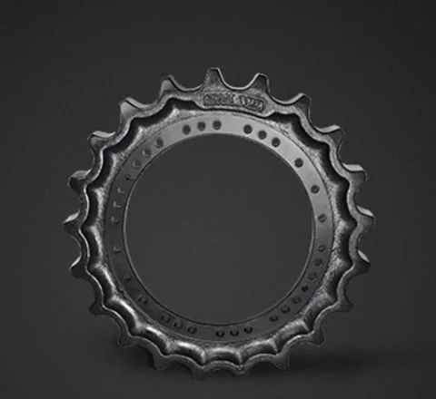 excavator-parts-casting-01