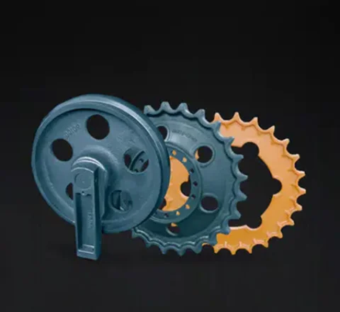 excavator-parts-casting-02