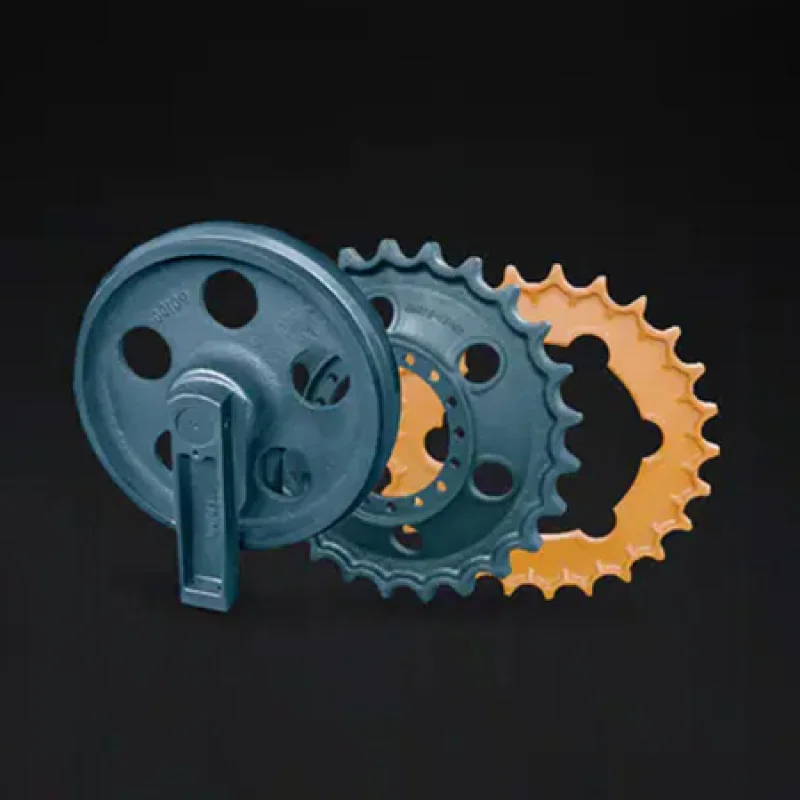 excavator-parts-casting-02