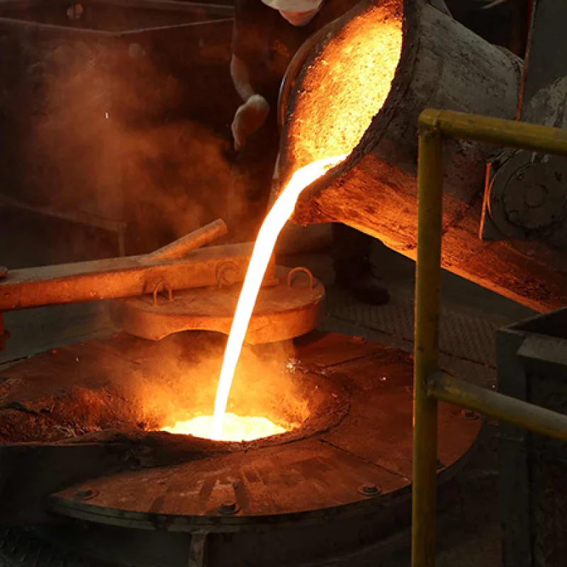 investment-casting-agricultural-industry