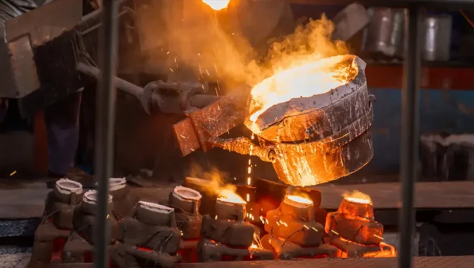 What Metals Are Ideal for Castings in the Agricultural Industry?