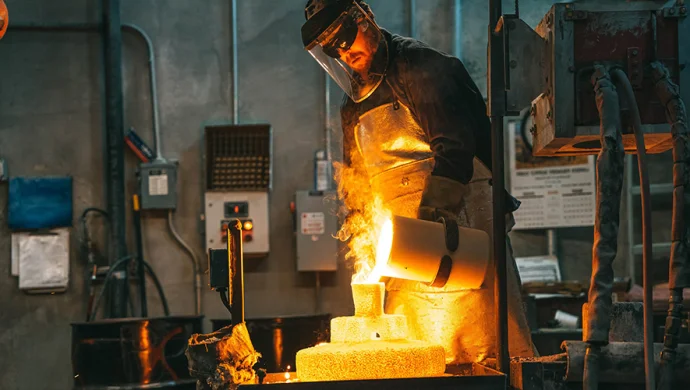 Investment Casting vs Centrifugal Casting: What Are the Differences? (复制)