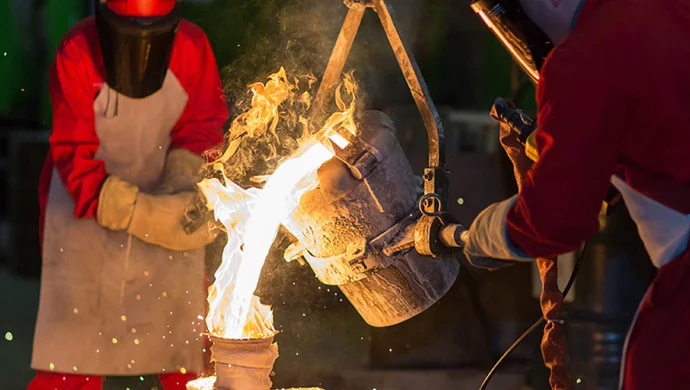 Which Metals Work Best for Investment Casting?