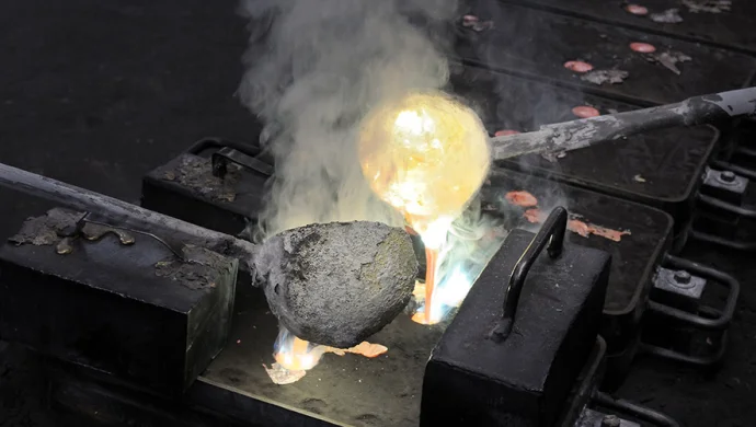 Which Metals Work Best for Sand Casting?