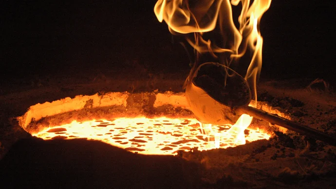 All You Need to Know About Metal Casting Brass