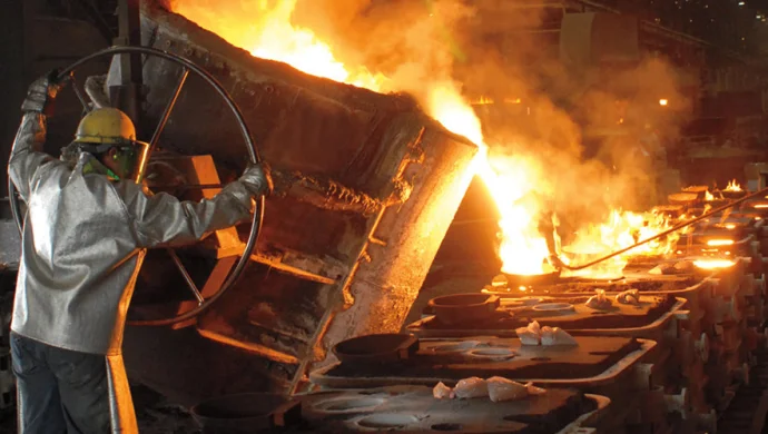 What to Consider in Metal Casting Design