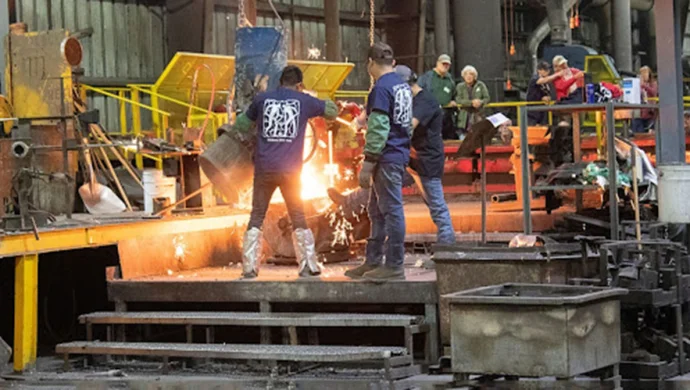 What to Consider in Metal Casting Design