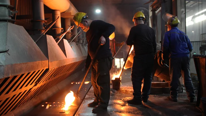 All You Need to Know About Stainless Steel Casting