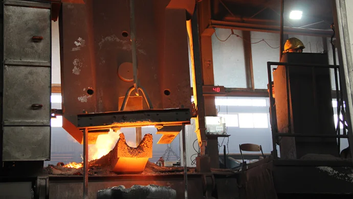 Innovation & Trends in Metal Casting Technology